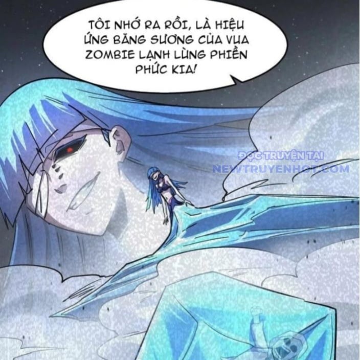 Cương Thi Tiên Sinh: Chapter 146