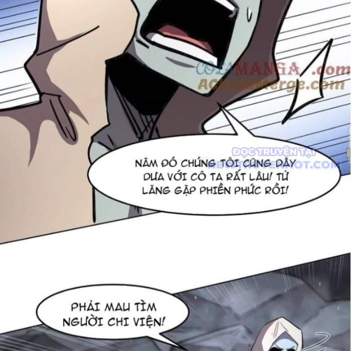 Cương Thi Tiên Sinh: Chapter 146