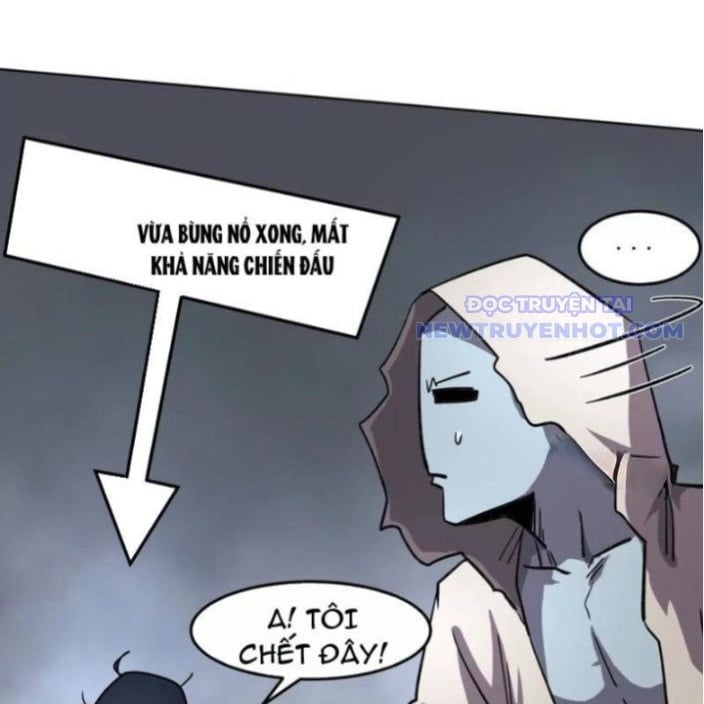 Cương Thi Tiên Sinh: Chapter 146