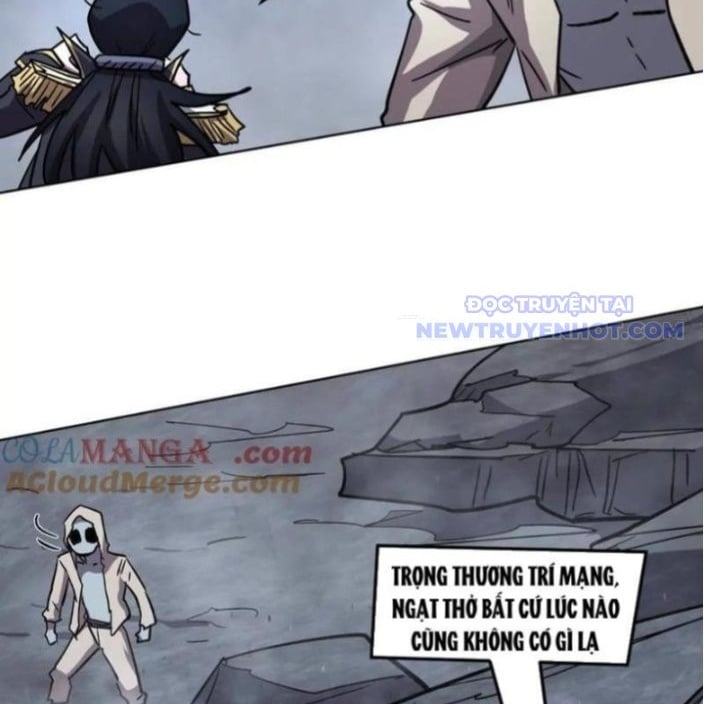 Cương Thi Tiên Sinh: Chapter 146