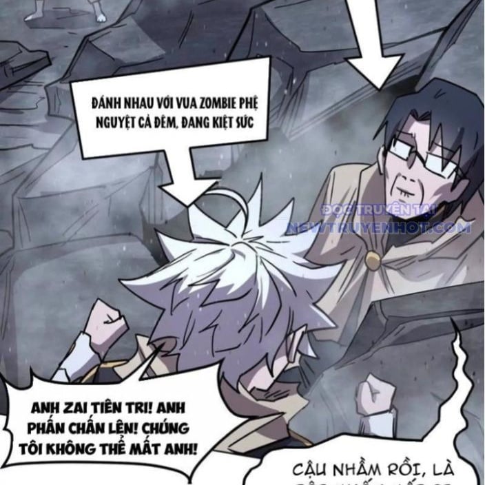 Cương Thi Tiên Sinh: Chapter 146