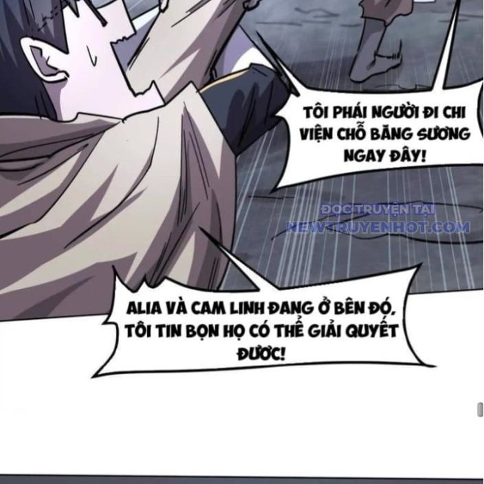 Cương Thi Tiên Sinh: Chapter 146
