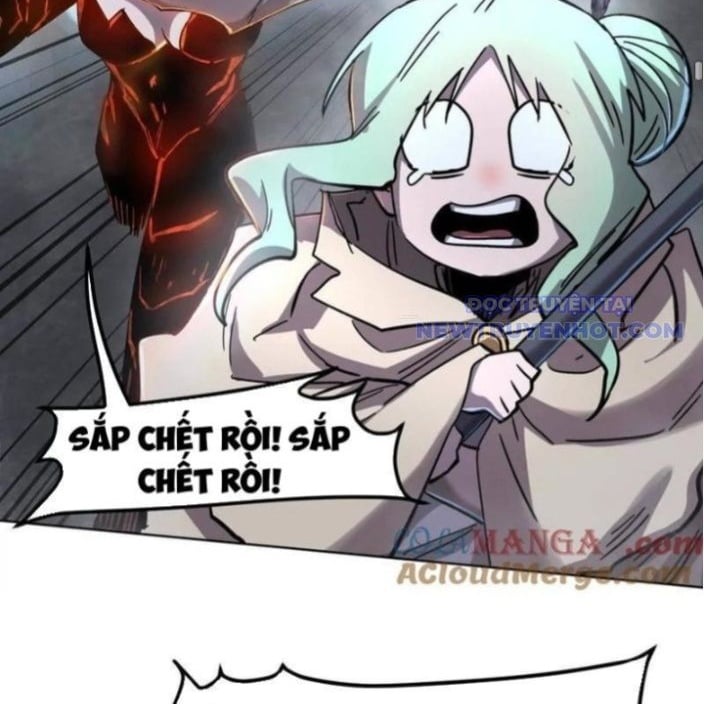 Cương Thi Tiên Sinh: Chapter 146