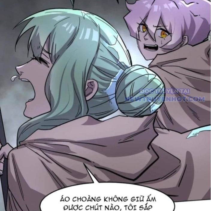 Cương Thi Tiên Sinh: Chapter 146