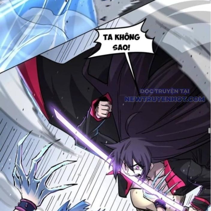 Cương Thi Tiên Sinh: Chapter 146