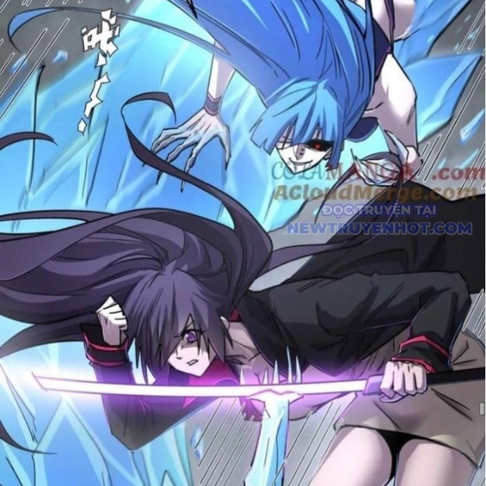 Cương Thi Tiên Sinh: Chapter 146