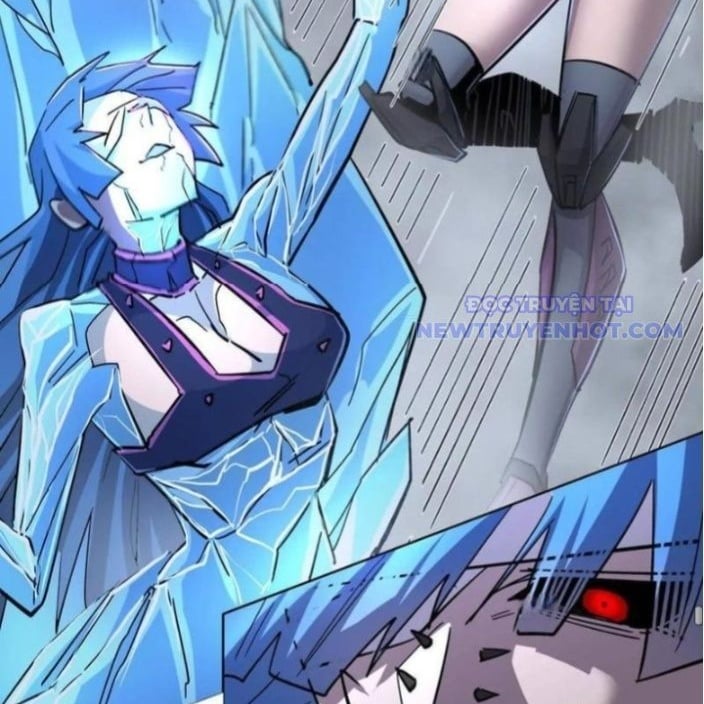 Cương Thi Tiên Sinh: Chapter 146