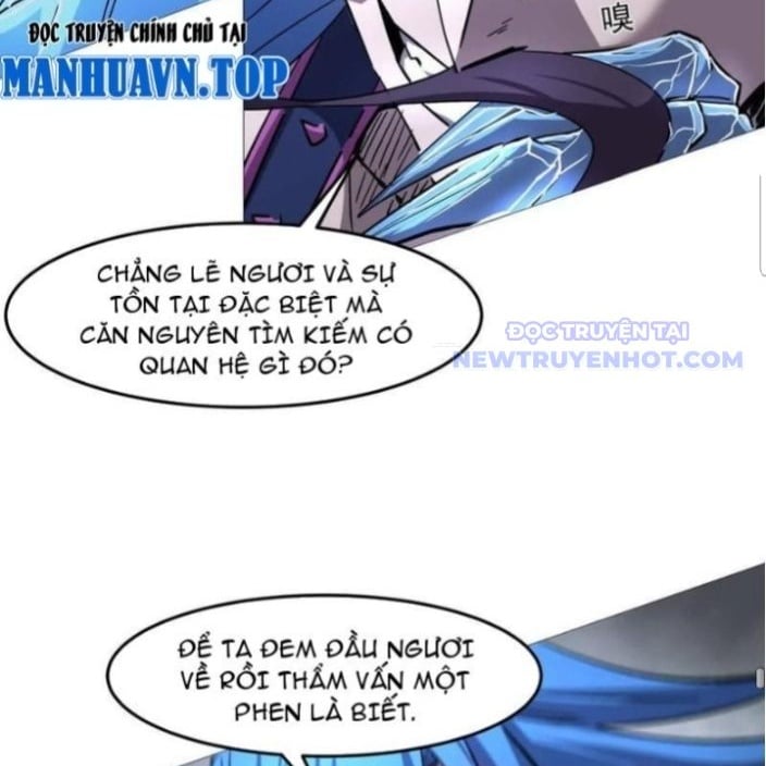 Cương Thi Tiên Sinh: Chapter 146