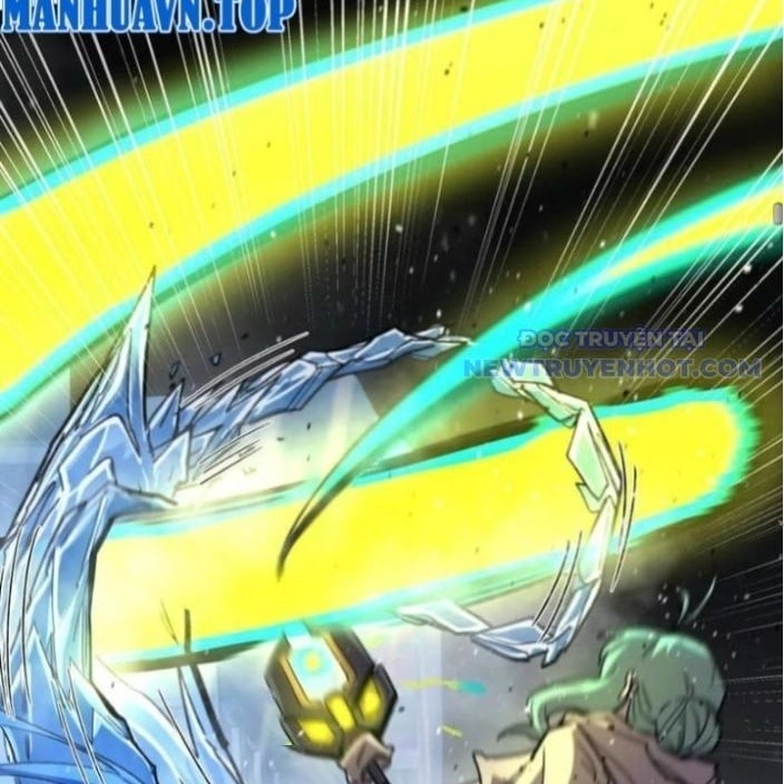 Cương Thi Tiên Sinh: Chapter 146