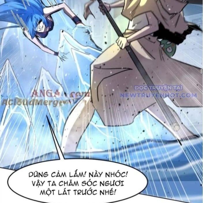 Cương Thi Tiên Sinh: Chapter 146
