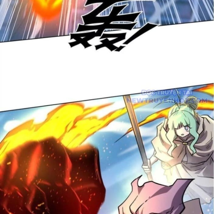 Cương Thi Tiên Sinh: Chapter 146