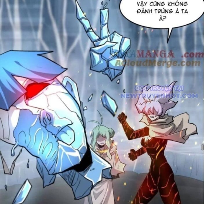 Cương Thi Tiên Sinh: Chapter 146
