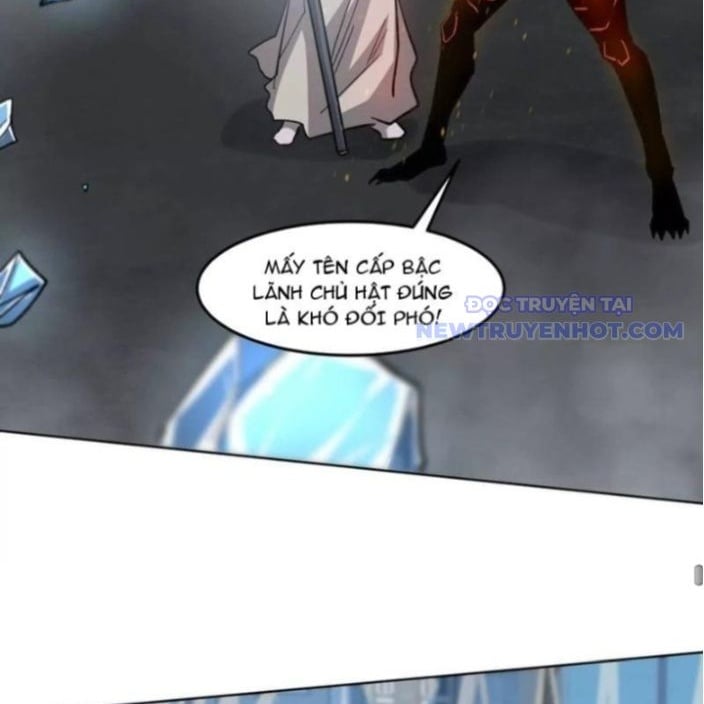 Cương Thi Tiên Sinh: Chapter 146