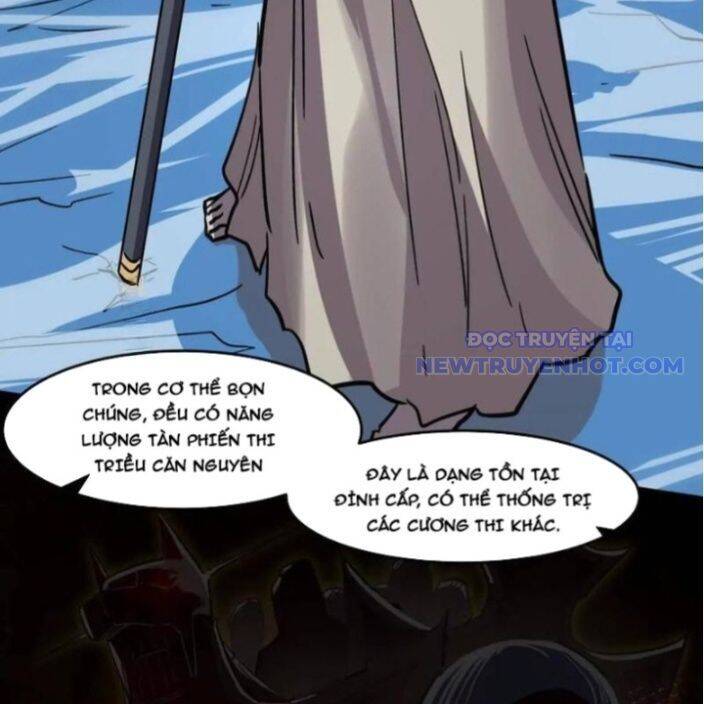 Cương Thi Tiên Sinh: Chapter 147