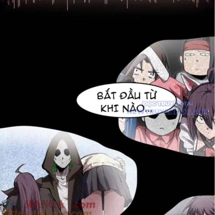 Cương Thi Tiên Sinh: Chapter 147