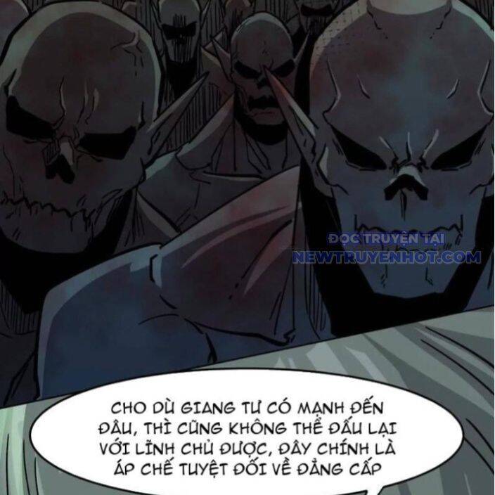 Cương Thi Tiên Sinh: Chapter 147
