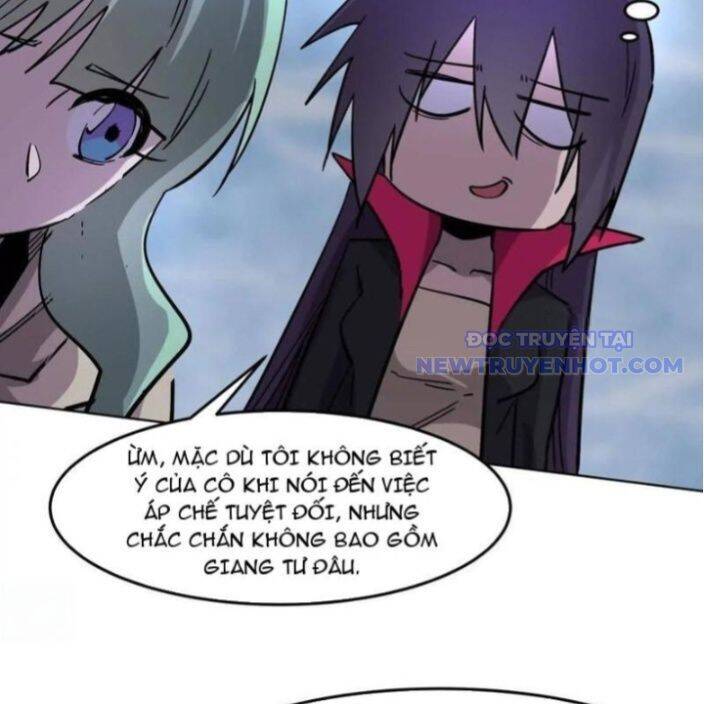 Cương Thi Tiên Sinh: Chapter 147