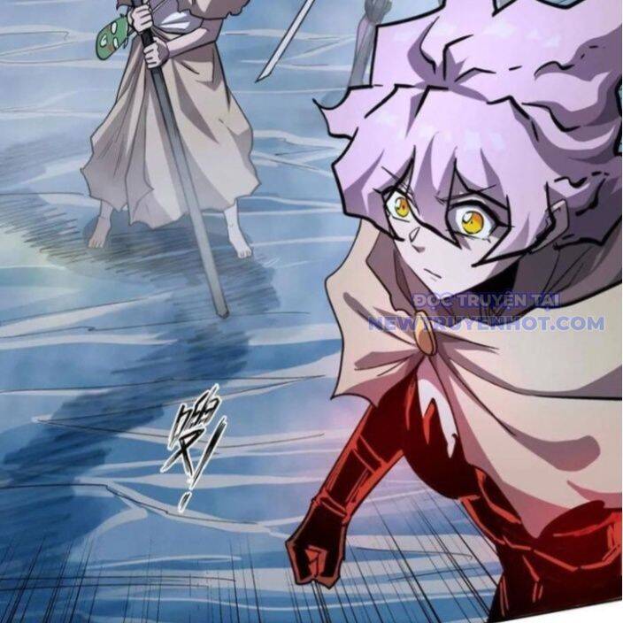 Cương Thi Tiên Sinh: Chapter 147