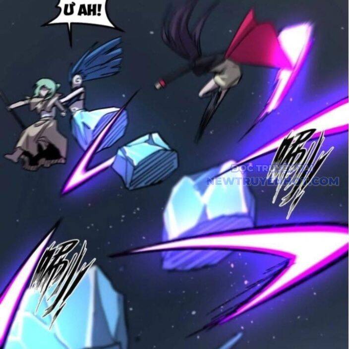 Cương Thi Tiên Sinh: Chapter 147