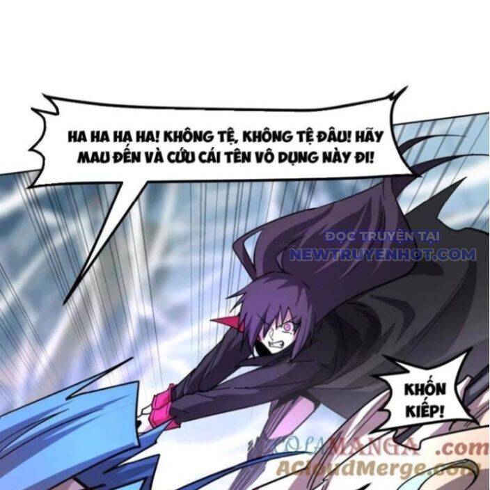 Cương Thi Tiên Sinh: Chapter 147
