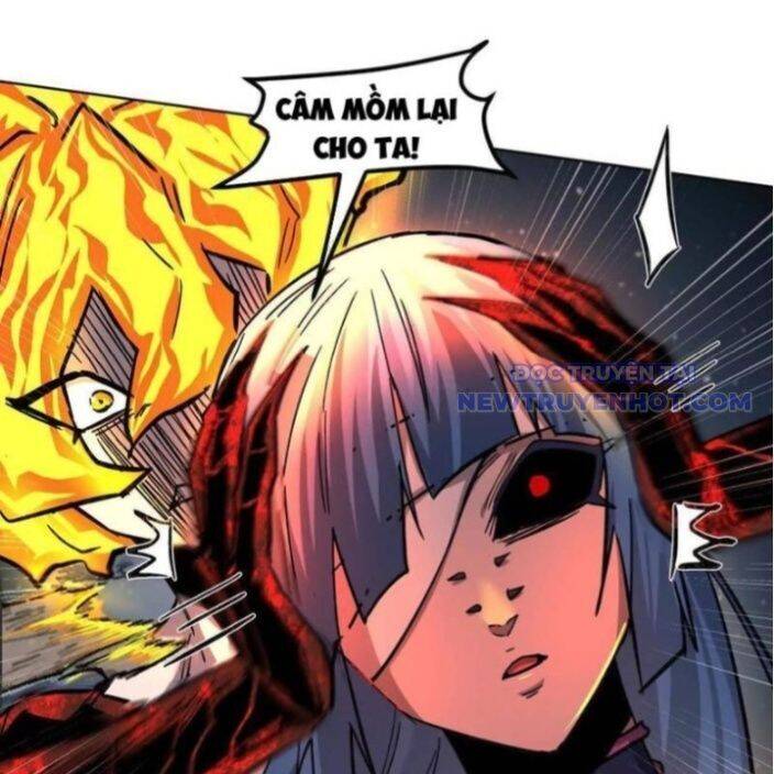 Cương Thi Tiên Sinh: Chapter 147