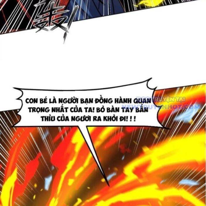 Cương Thi Tiên Sinh: Chapter 147