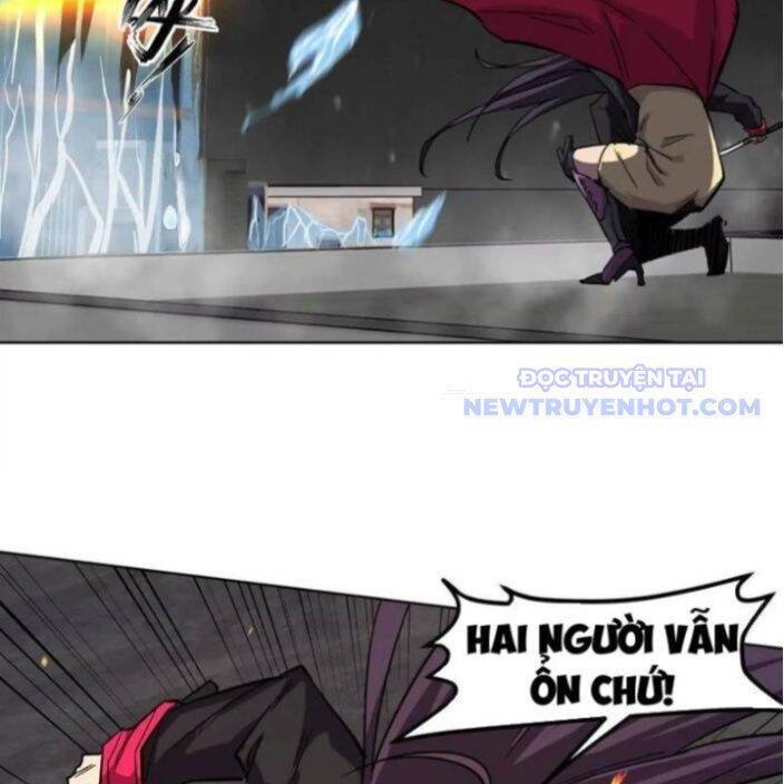 Cương Thi Tiên Sinh: Chapter 147