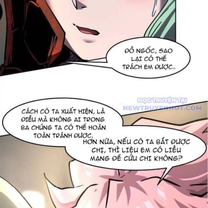 Cương Thi Tiên Sinh: Chapter 147