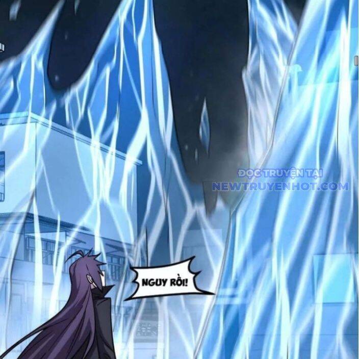 Cương Thi Tiên Sinh: Chapter 147