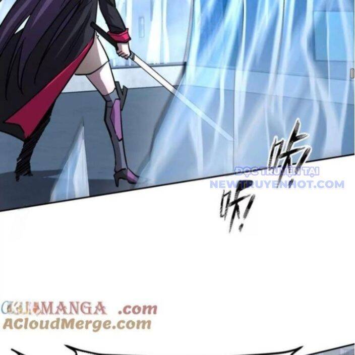 Cương Thi Tiên Sinh: Chapter 147