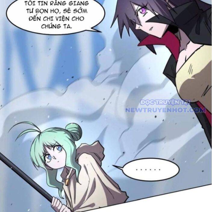 Cương Thi Tiên Sinh: Chapter 147
