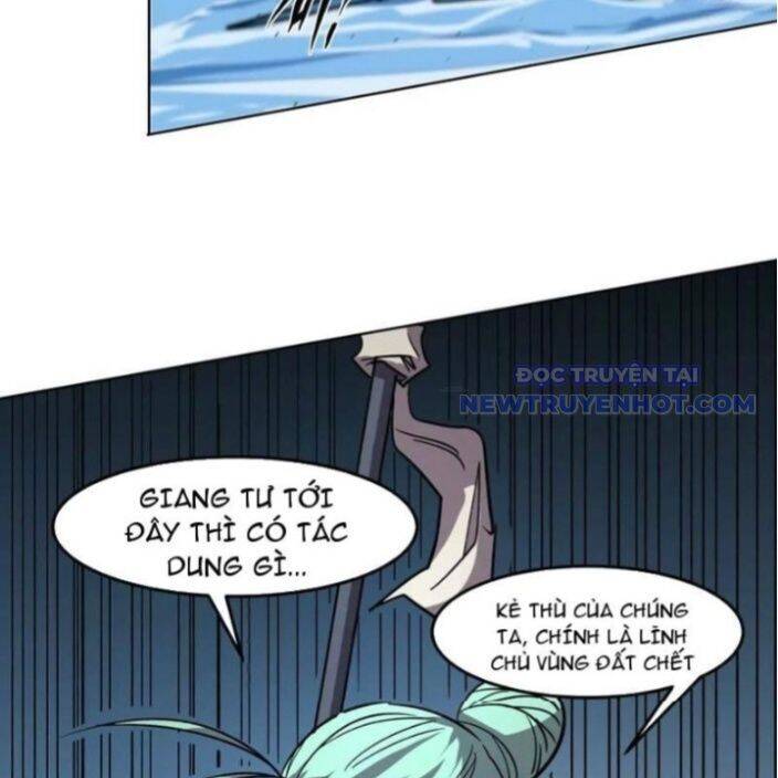 Cương Thi Tiên Sinh: Chapter 147