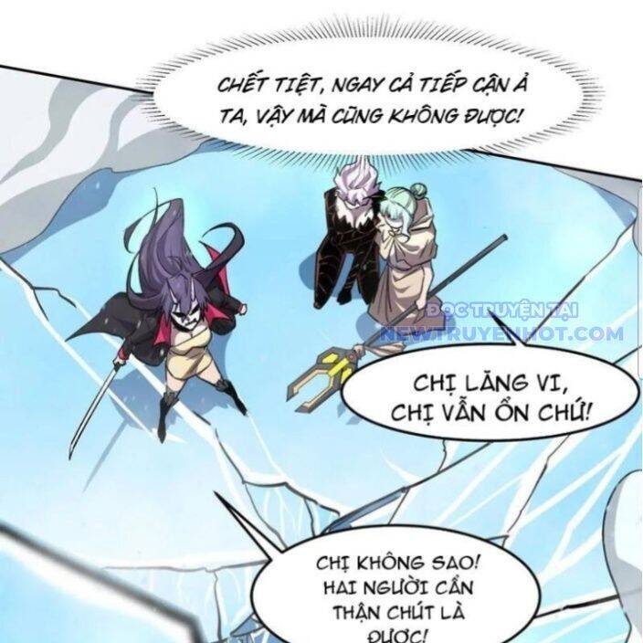 Cương Thi Tiên Sinh: Chapter 147