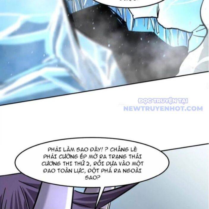 Cương Thi Tiên Sinh: Chapter 147