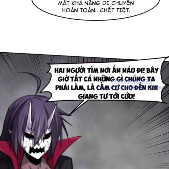 Cương Thi Tiên Sinh: Chapter 147
