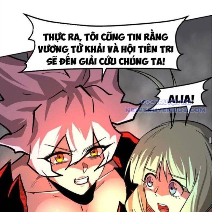Cương Thi Tiên Sinh: Chapter 147