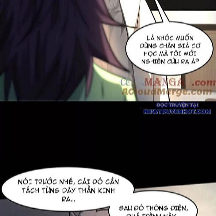 Cương Thi Tiên Sinh: Chapter 148