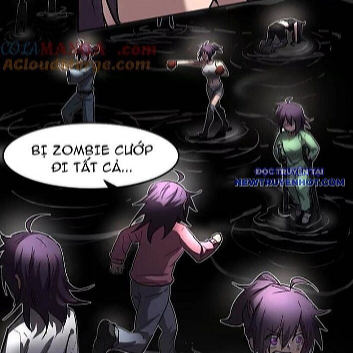 Cương Thi Tiên Sinh: Chapter 148