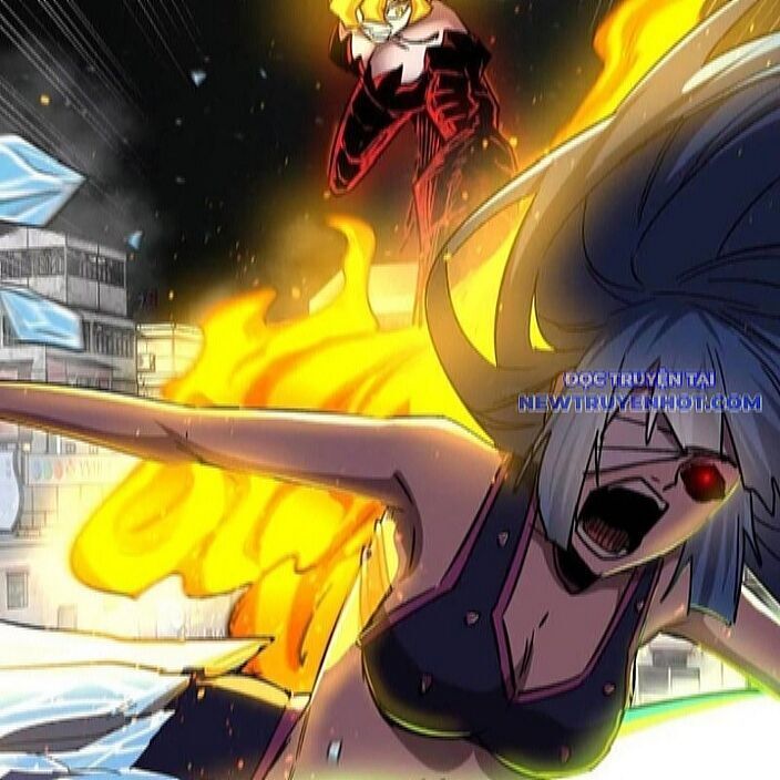Cương Thi Tiên Sinh: Chapter 148