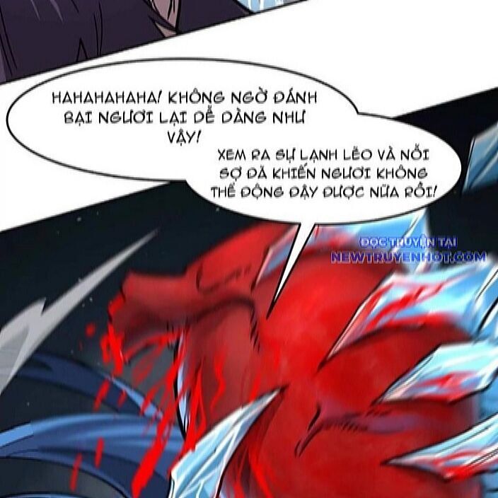 Cương Thi Tiên Sinh: Chapter 148