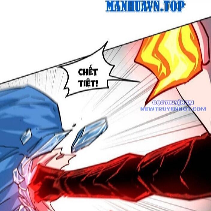 Cương Thi Tiên Sinh: Chapter 148