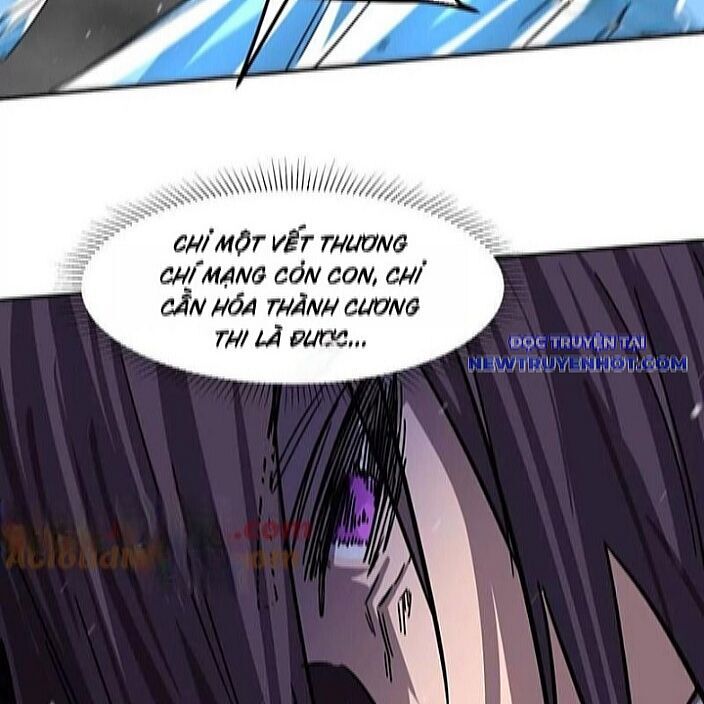 Cương Thi Tiên Sinh: Chapter 148