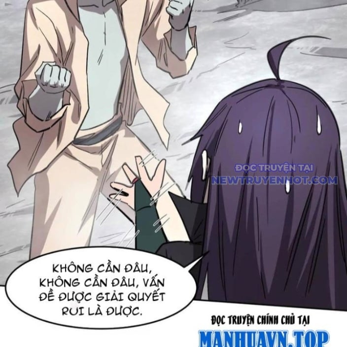 Cương Thi Tiên Sinh: Chapter 149