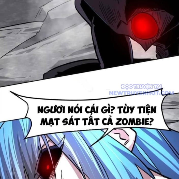 Cương Thi Tiên Sinh: Chapter 149