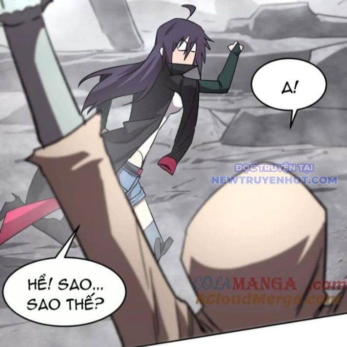 Cương Thi Tiên Sinh: Chapter 149