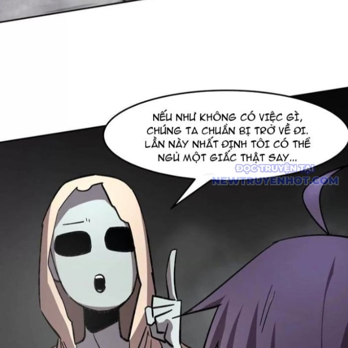 Cương Thi Tiên Sinh: Chapter 149