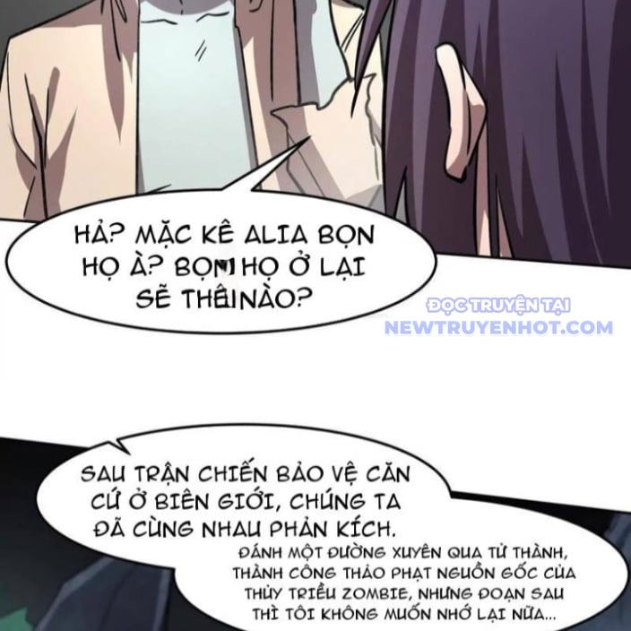 Cương Thi Tiên Sinh: Chapter 149