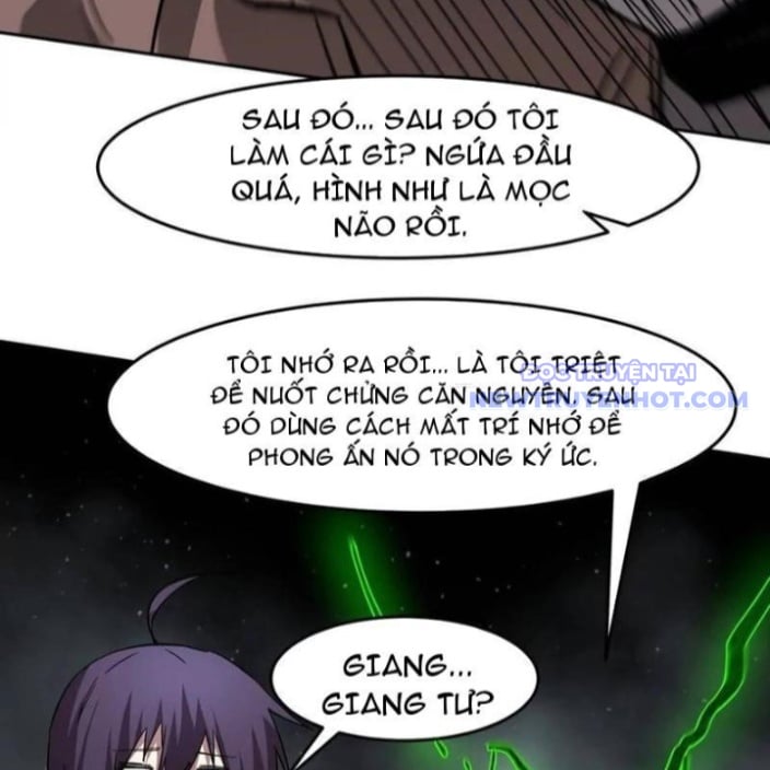 Cương Thi Tiên Sinh: Chapter 149