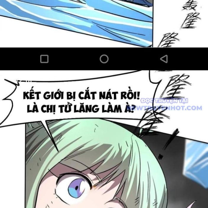 Cương Thi Tiên Sinh: Chapter 149