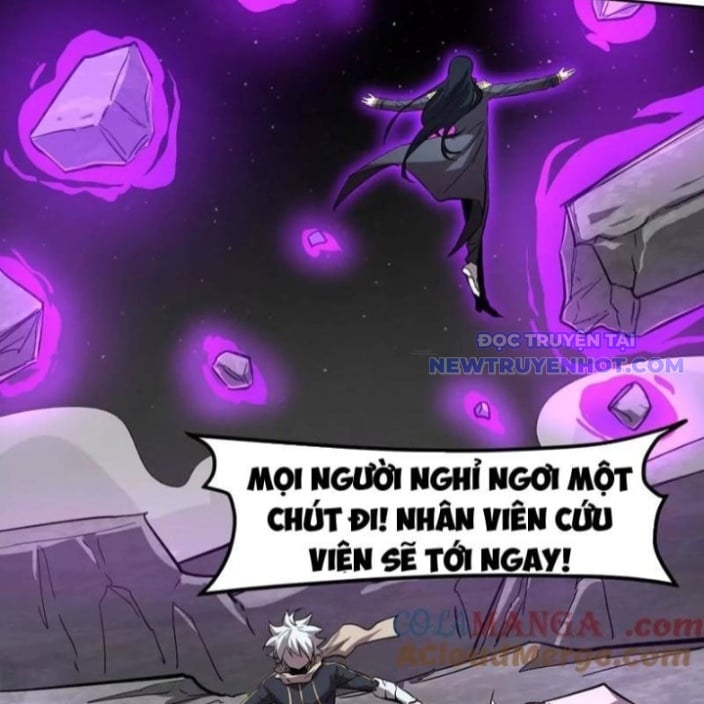 Cương Thi Tiên Sinh: Chapter 149